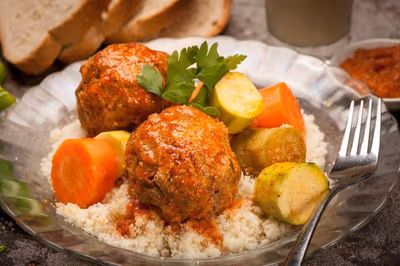Bechor's Tripolitan