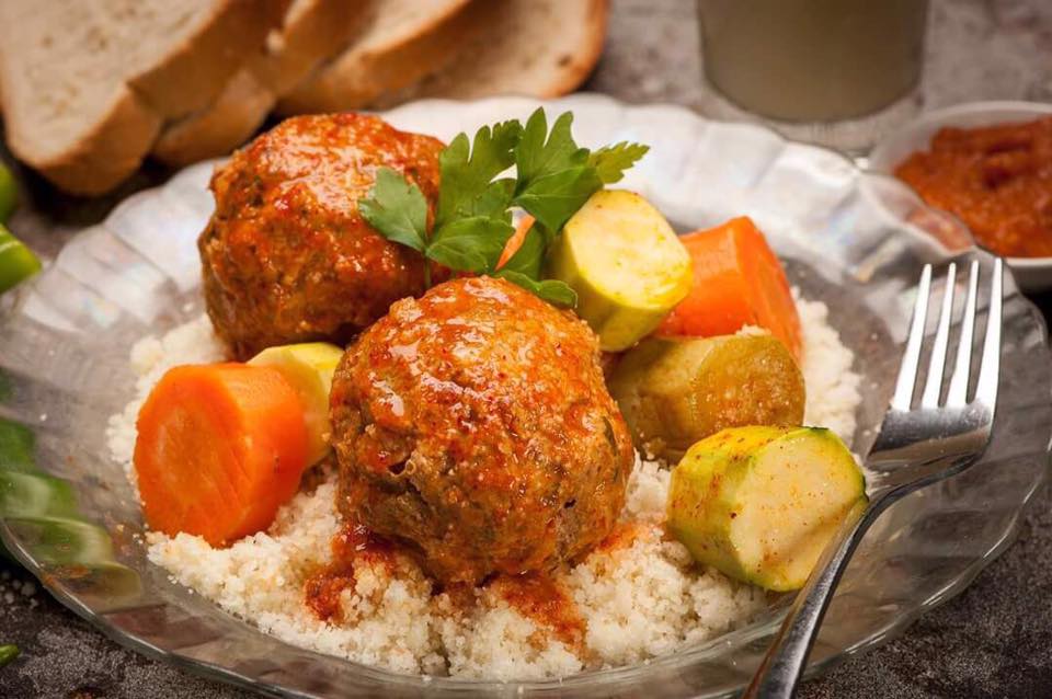 Bechor's Tripolitan
