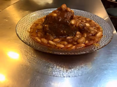 Bechor's Tripolitan