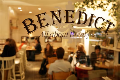 Benedict Rothschild