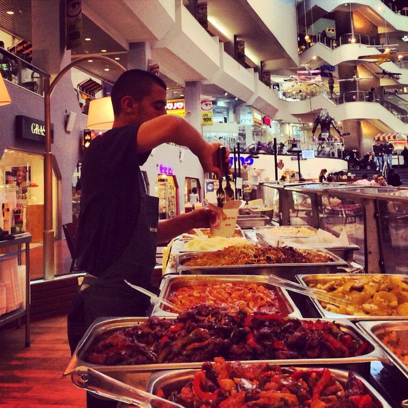 Boston Deli