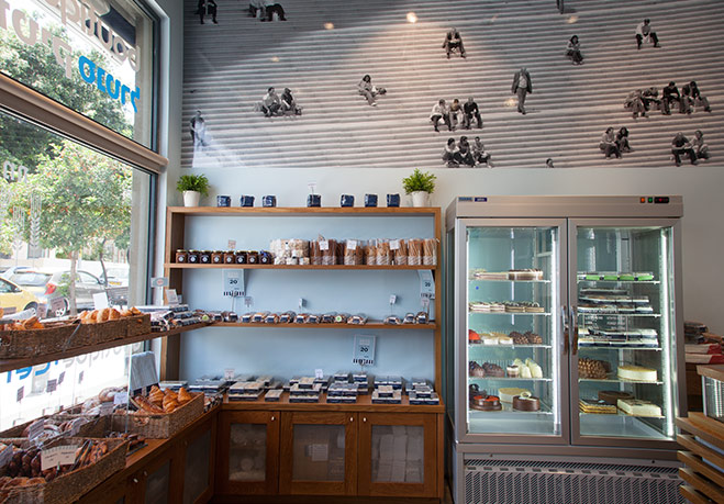 Boutique Central Dizengoff