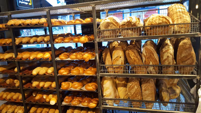 Bread Station King George