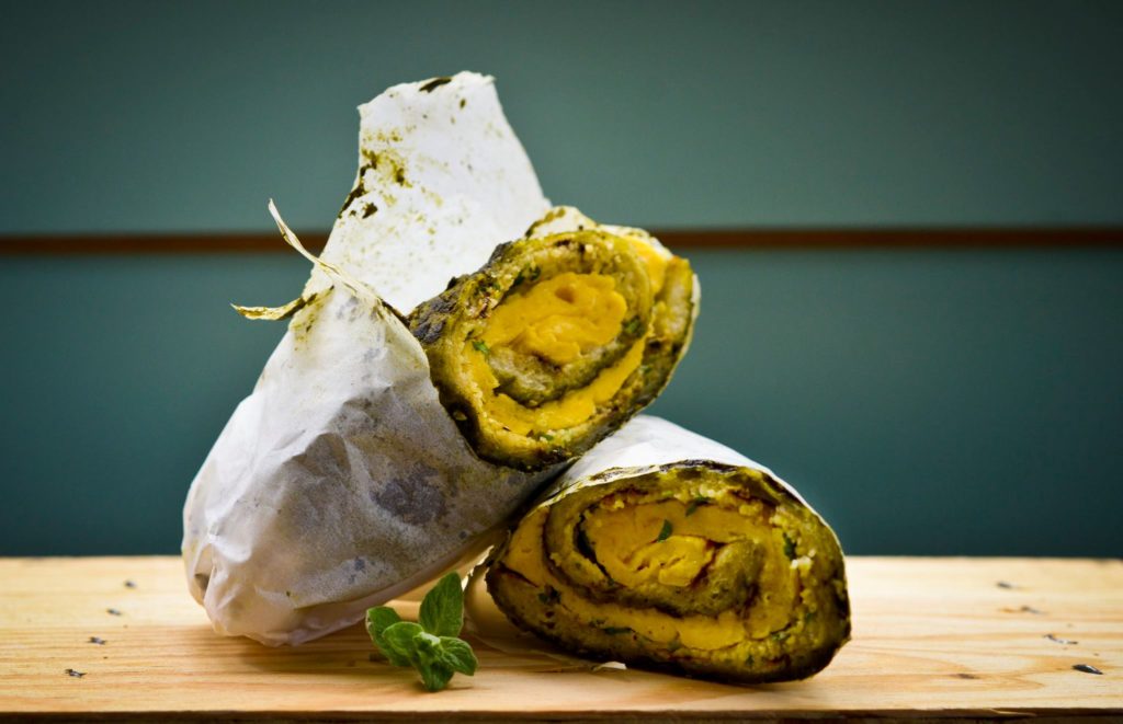 Where to Eat in Tel Aviv - Bread Story