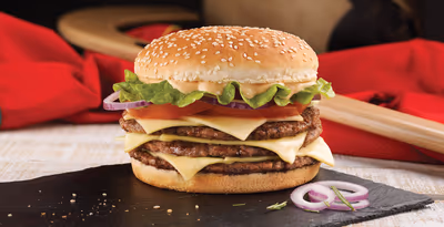 BurgeRanch Nahalat Binyamin