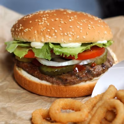 Burger King Ramat Hahayal