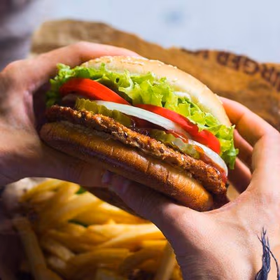 Burger King Ramat Hahayal