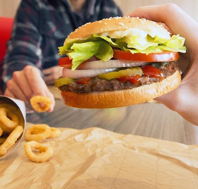 Burger King Ramat Hahayal