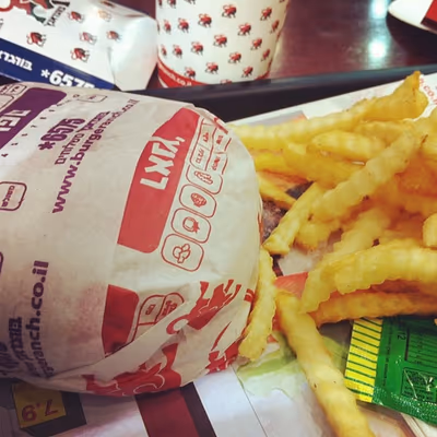 BurgeRanch Allenby