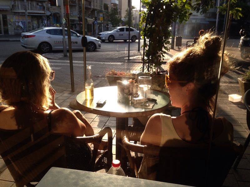 Cafe Bialik