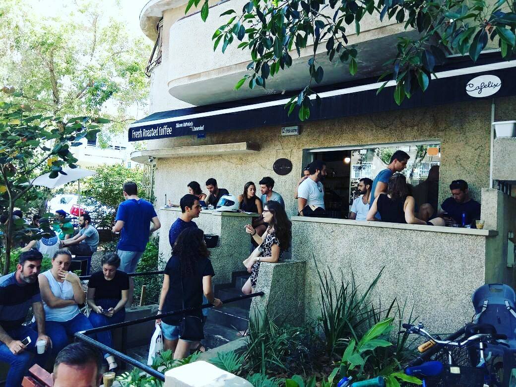 Cafelix Shlomo HaMelekh