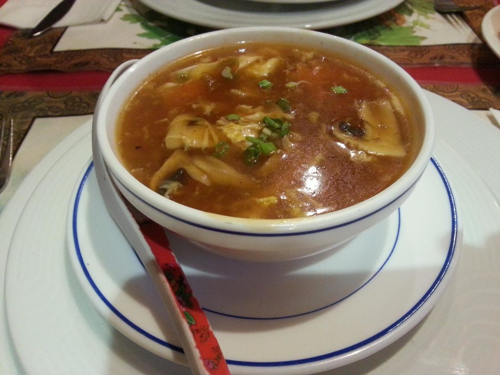 China Court