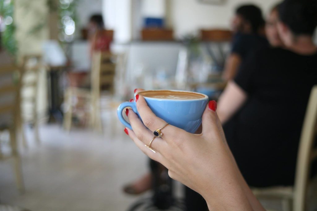 Coffee shop 51
