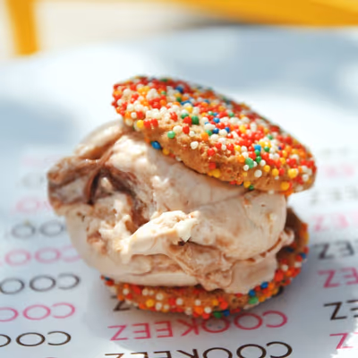 Cookeez Dizengoff