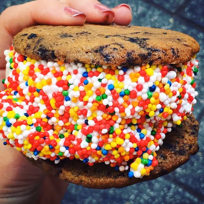 Cookeez Dizengoff