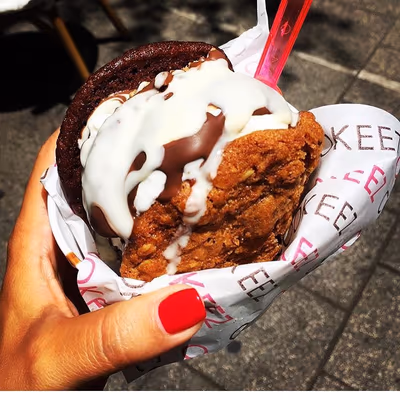 Cookeez Dizengoff