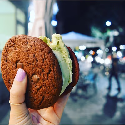 Cookeez Dizengoff