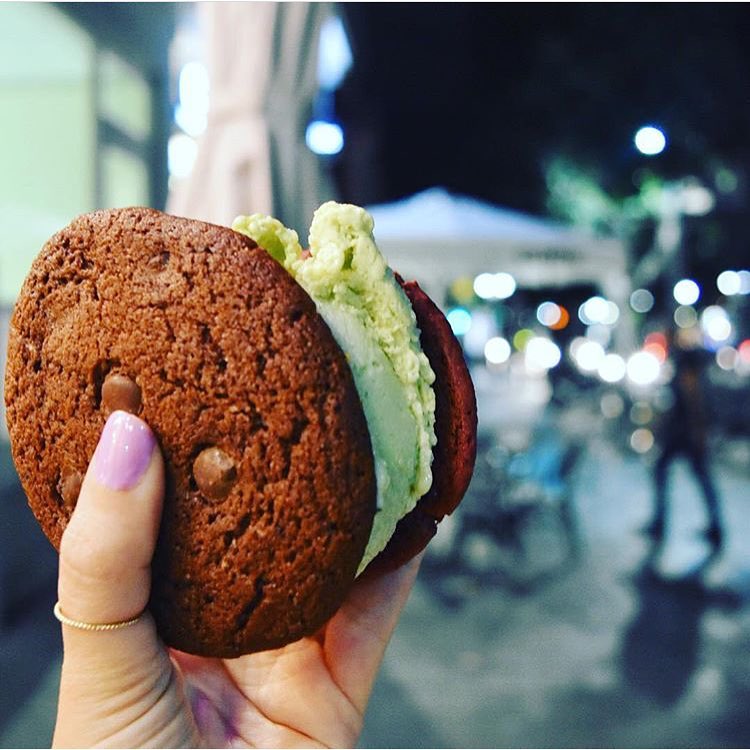 Cookeez Dizengoff