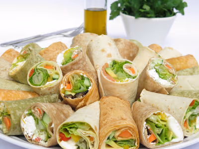 Deli's