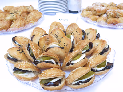 Deli's
