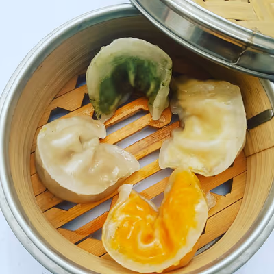 Dim Sum Shop