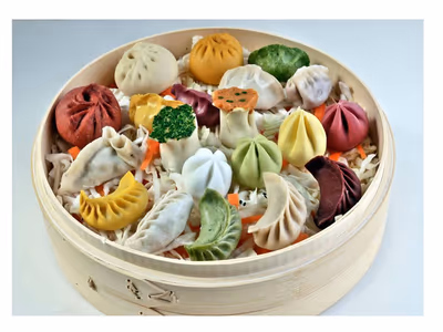 Dim Sum Shop
