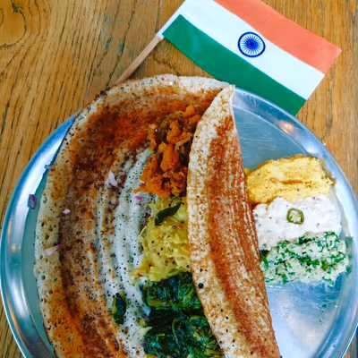 Dosa Bar