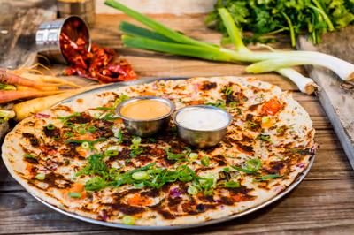 Dosa Bar