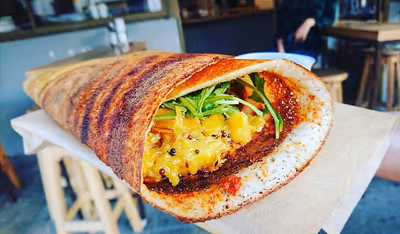 Dosa Bar