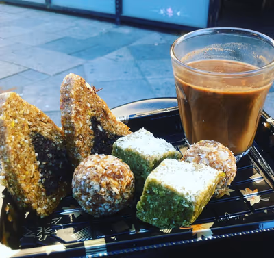 Dosa Bar