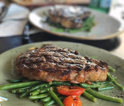 Kosher Restaurants Tel Aviv