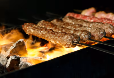 Kosher Restaurants Tel Aviv