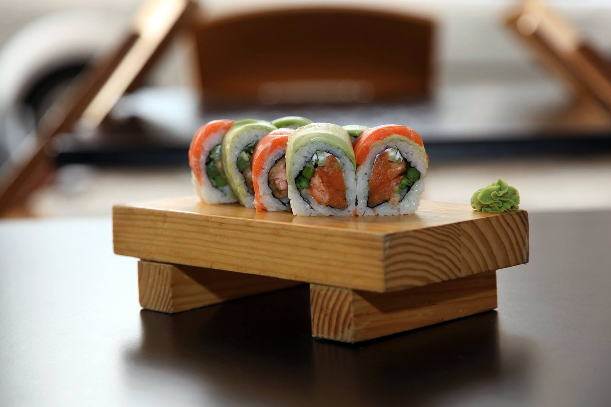Sushi Tel-Aviv