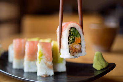 Japanika Dizengoff