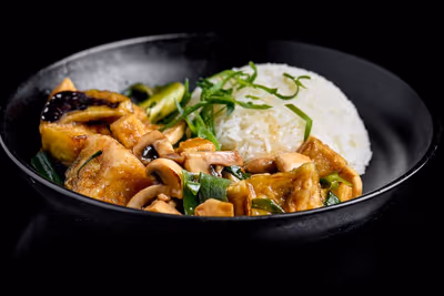 Japanika Dizengoff