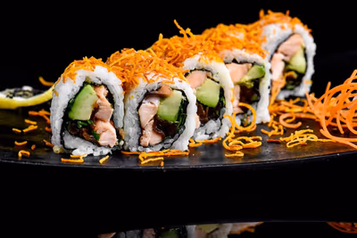 Japanika Dizengoff