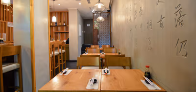 Japanika Dizengoff
