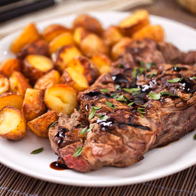 L'Entrecote