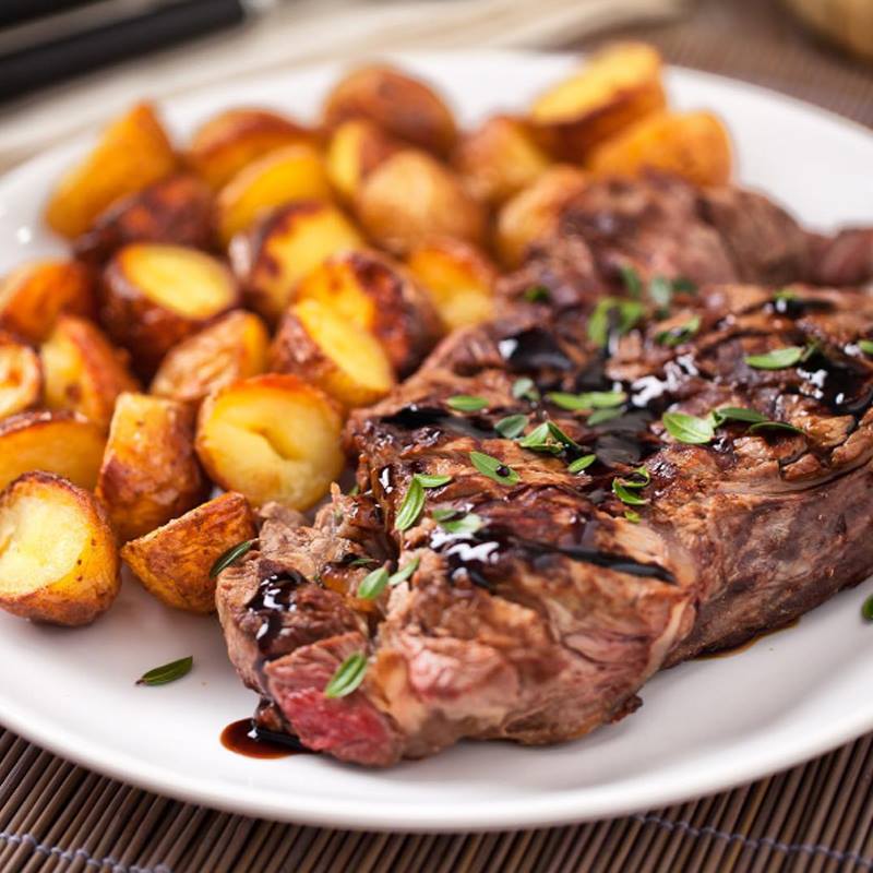 L'Entrecote