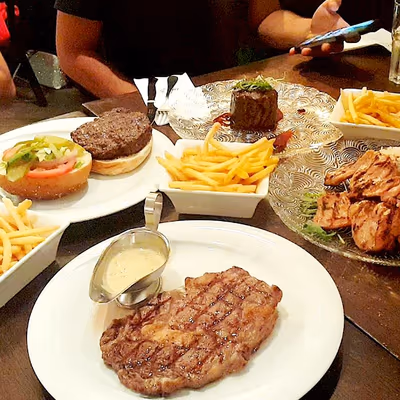 L'Entrecote