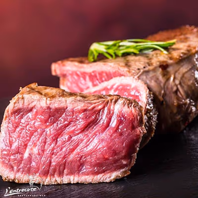 L'Entrecote