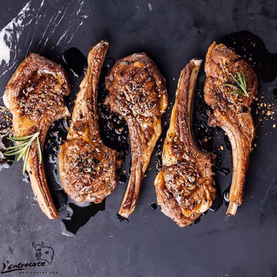 L'Entrecote