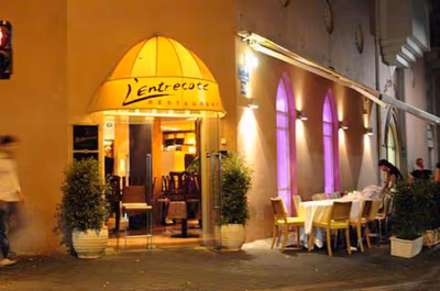 L'Entrecote