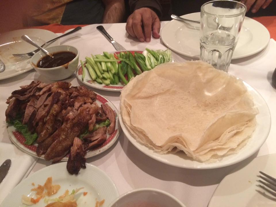 Long Sang