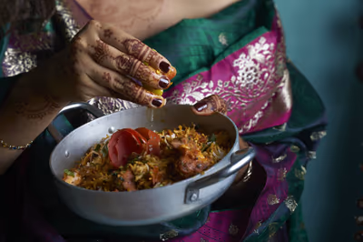 indian restaurant tel aviv - Ma Pau Hashmonaim