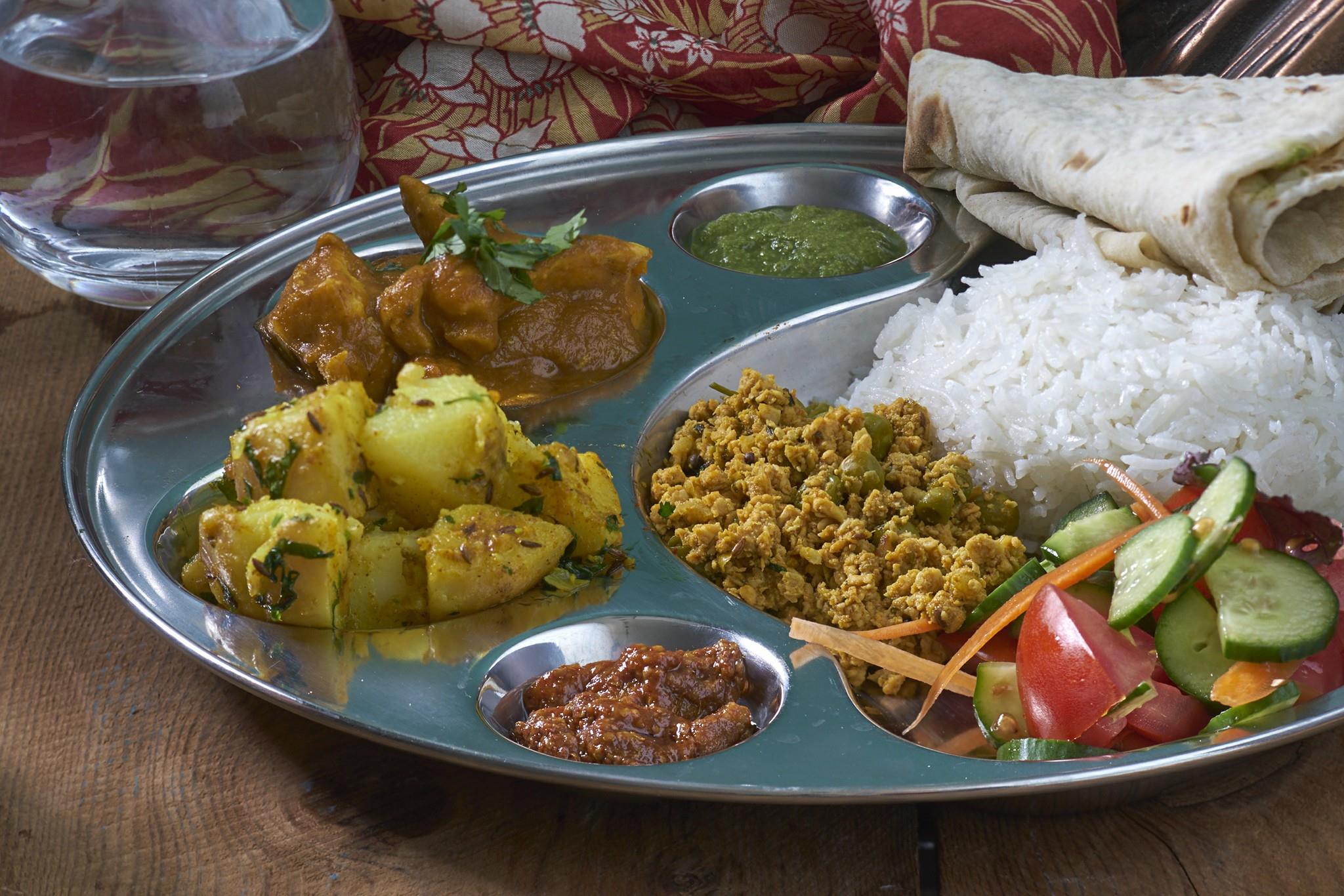 Indian Restaurant Tel Aviv
