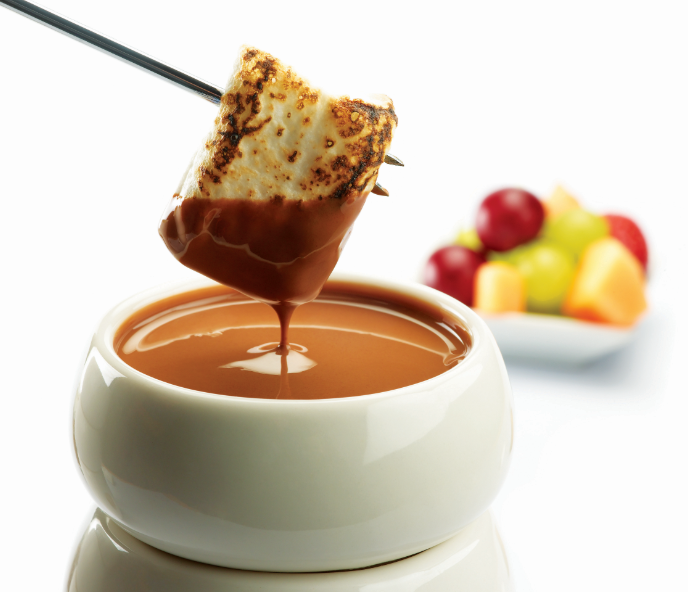 Max Brenner Port