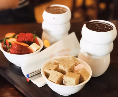 Max Brenner Ramat Hahayal