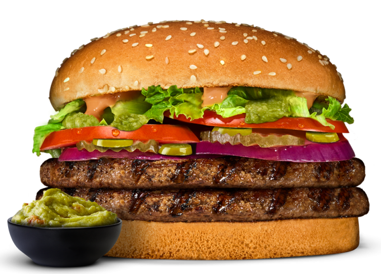 McDonalds Dizengoff center