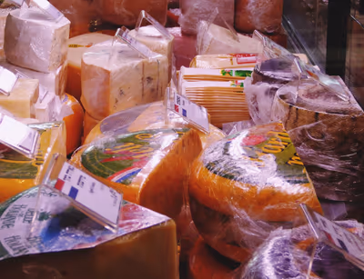 Mercato Bazel